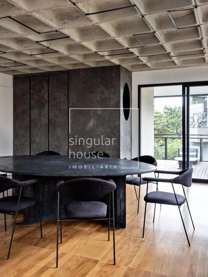 Apartamento com 2 suítes à venda em Cerqueira César, São Paulo, por R$ 4.300.000 Imagem 6