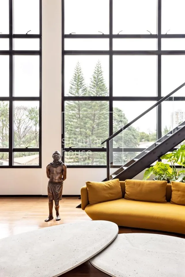 Apartamento com 2 suítes à venda em Cerqueira César, São Paulo, por R$ 4.300.000 Imagem 8