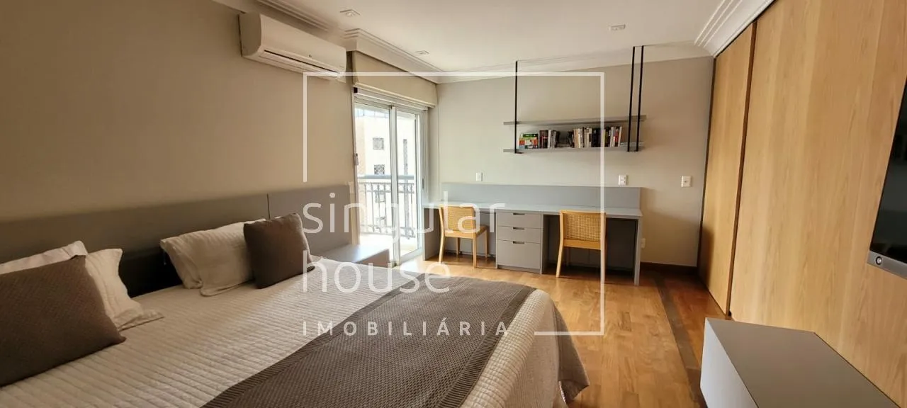 Apartamento com 4 suítes à venda em Paraíso, São Paulo, por R$ 7.980.000 Imagem 10