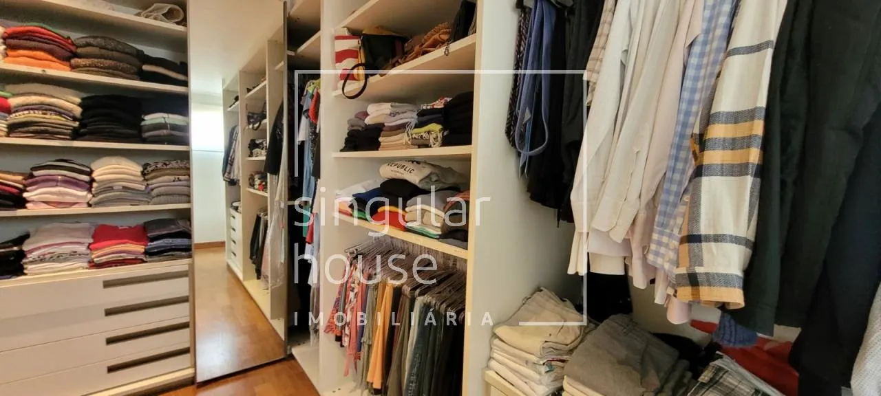 Apartamento com 4 suítes à venda em Paraíso, São Paulo, por R$ 7.980.000 Imagem 11