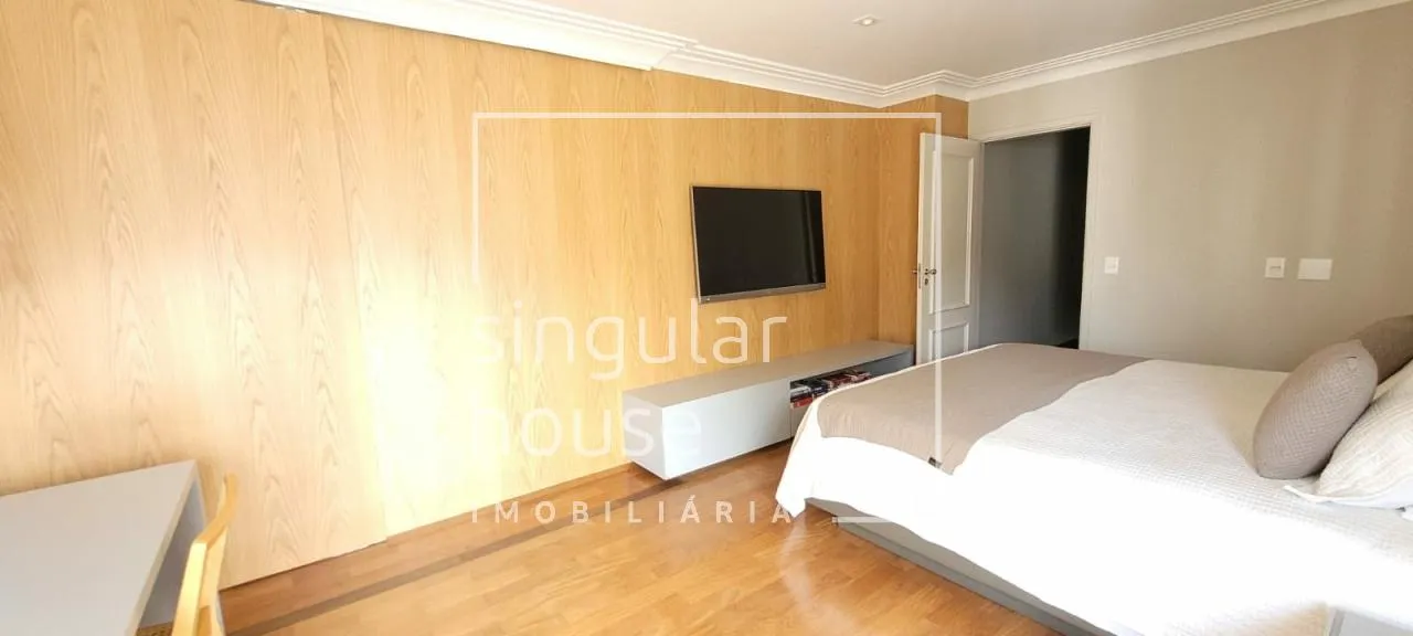 Apartamento com 4 suítes à venda em Paraíso, São Paulo, por R$ 7.980.000 Imagem 12