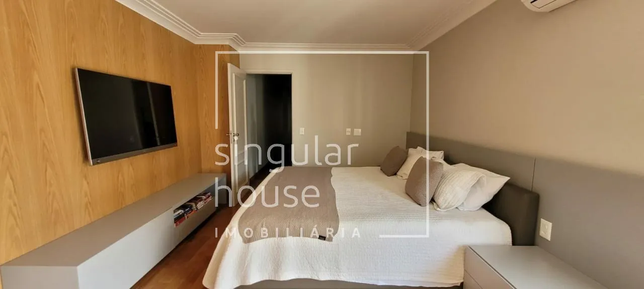 Apartamento com 4 suítes à venda em Paraíso, São Paulo, por R$ 7.980.000 Imagem 13
