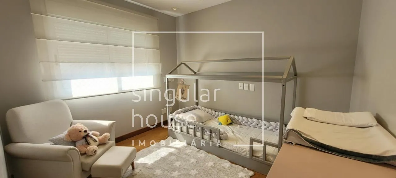 Apartamento com 4 suítes à venda em Paraíso, São Paulo, por R$ 7.980.000 Imagem 14