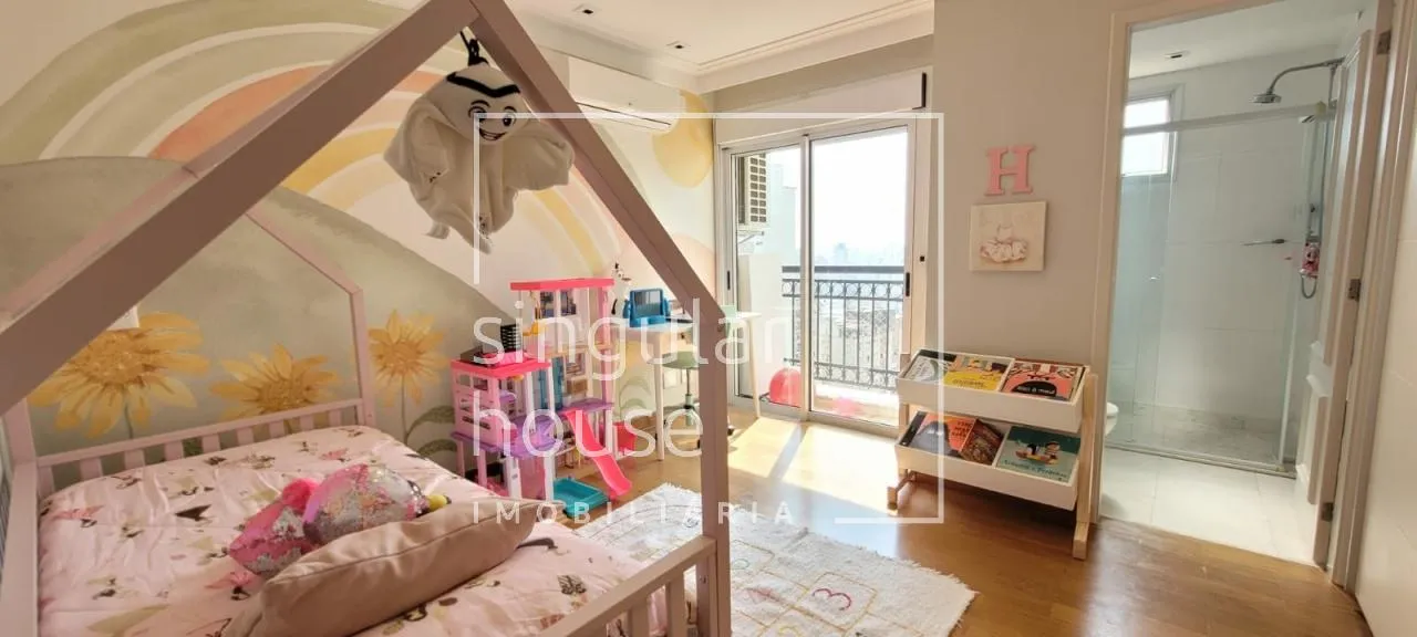 Apartamento com 4 suítes à venda em Paraíso, São Paulo, por R$ 7.980.000 Imagem 15