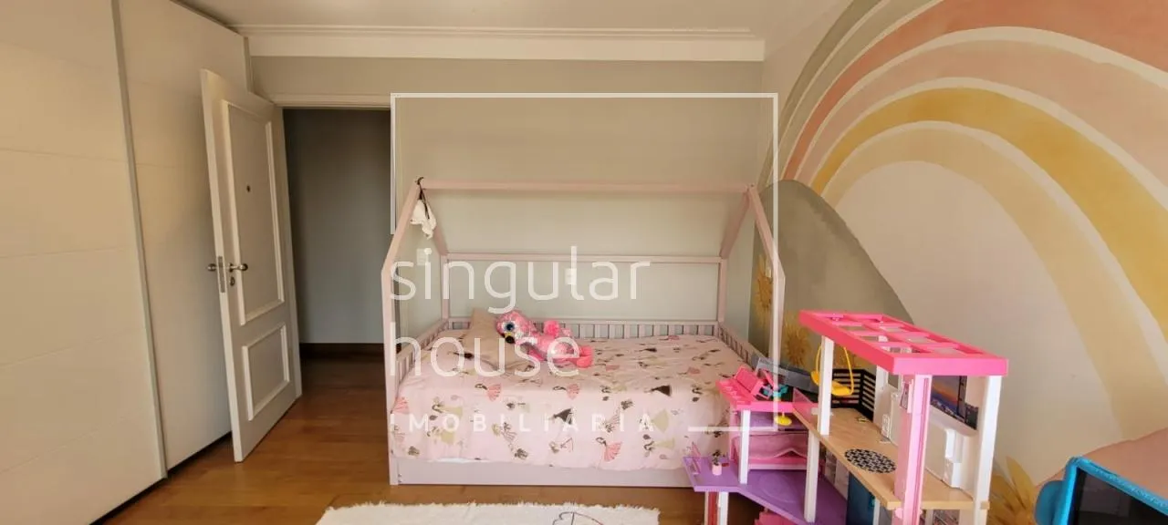 Apartamento com 4 suítes à venda em Paraíso, São Paulo, por R$ 7.980.000 Imagem 16