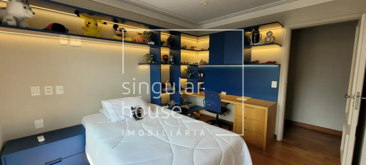 Apartamento com 4 suítes à venda em Paraíso, São Paulo, por R$ 7.980.000 Imagem 18