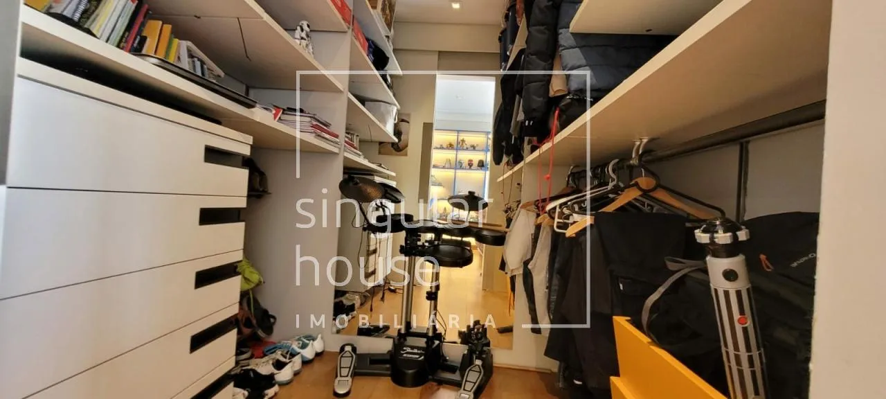 Apartamento com 4 suítes à venda em Paraíso, São Paulo, por R$ 7.980.000 Imagem 19