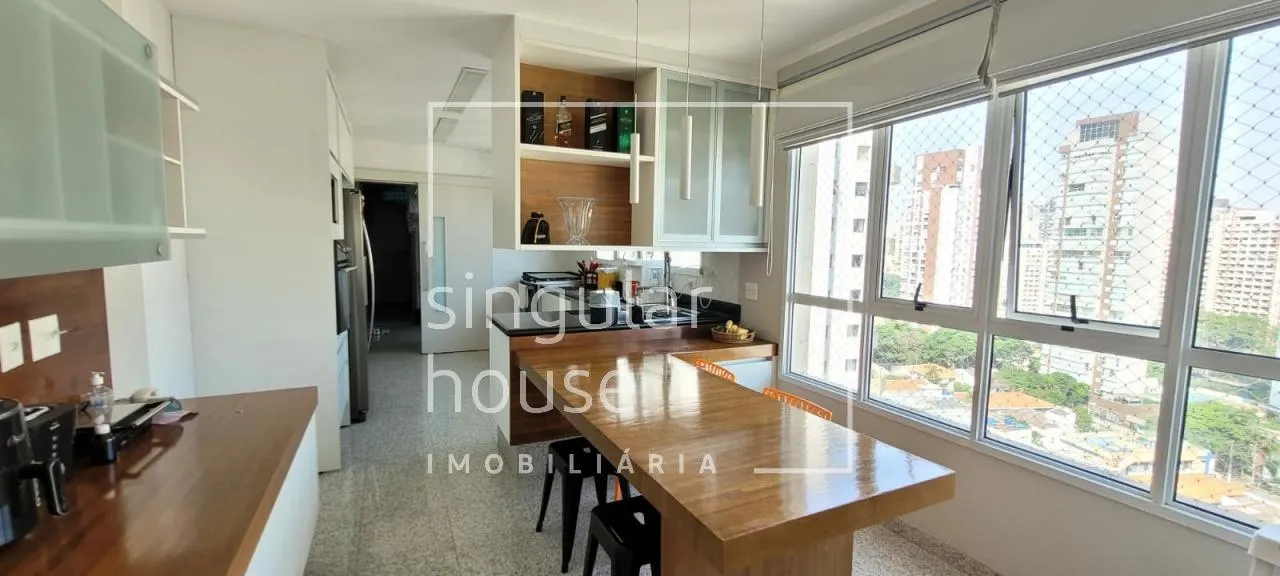 Apartamento com 4 suítes à venda em Paraíso, São Paulo, por R$ 7.980.000 Imagem 20