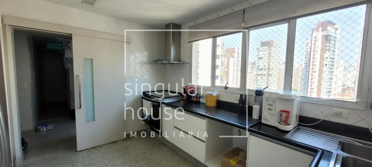 Apartamento com 4 suítes à venda em Paraíso, São Paulo, por R$ 7.980.000 Imagem 21
