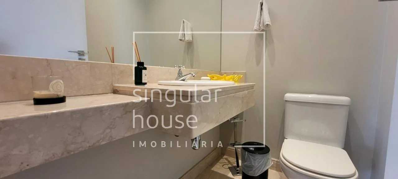 Apartamento com 4 suítes à venda em Paraíso, São Paulo, por R$ 7.980.000 Imagem 23