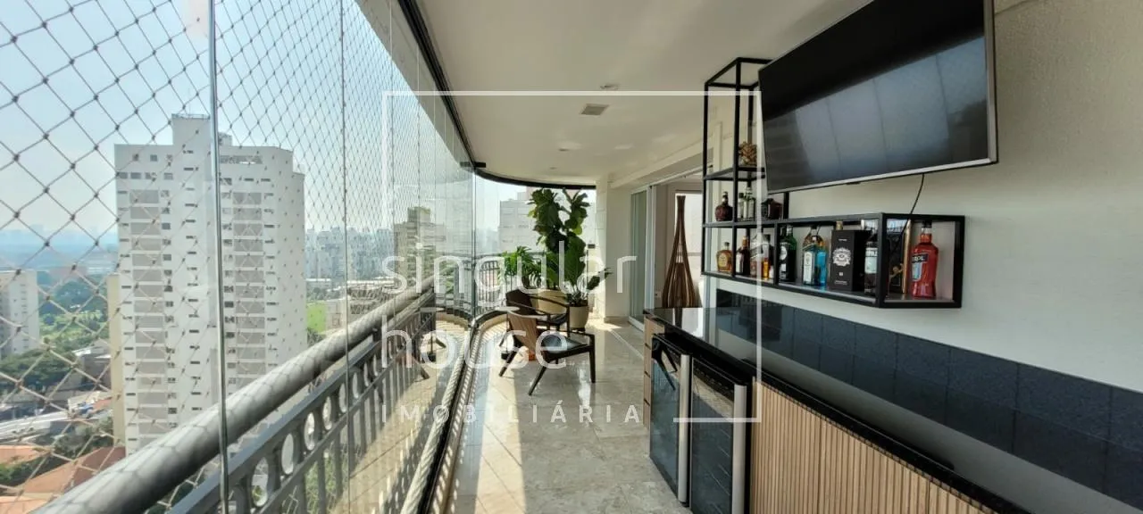 Apartamento com 4 suítes à venda em Paraíso, São Paulo, por R$ 7.980.000 Imagem 7