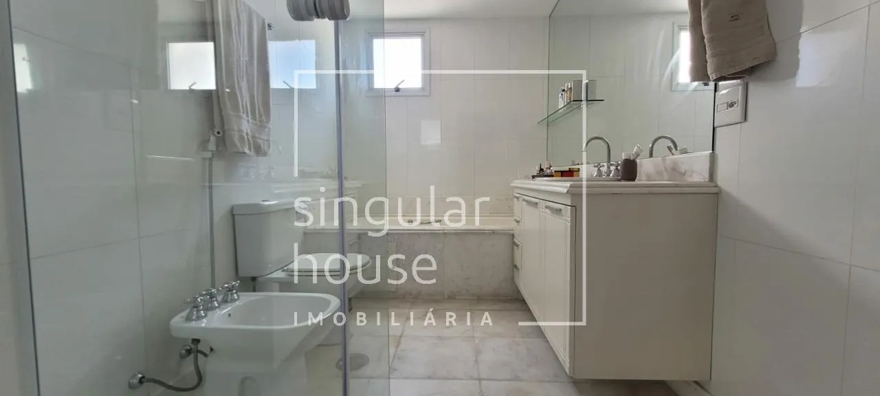 Apartamento com 4 suítes à venda em Paraíso, São Paulo, por R$ 7.980.000 Imagem 9