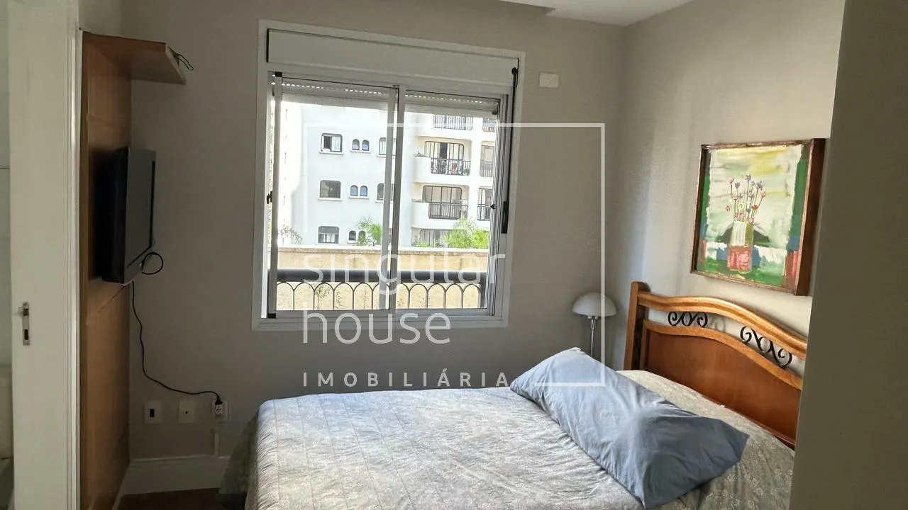 Apartamento com 4 suítes à venda em Moema, São Paulo, por R$ 6.900.000 Imagem 63