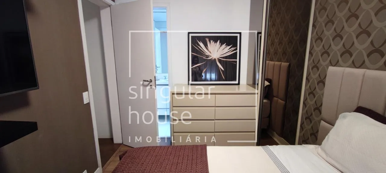 Apartamento com 2 suítes à venda em Brooklin, São Paulo, por R$ 2.800.000 Imagem 22