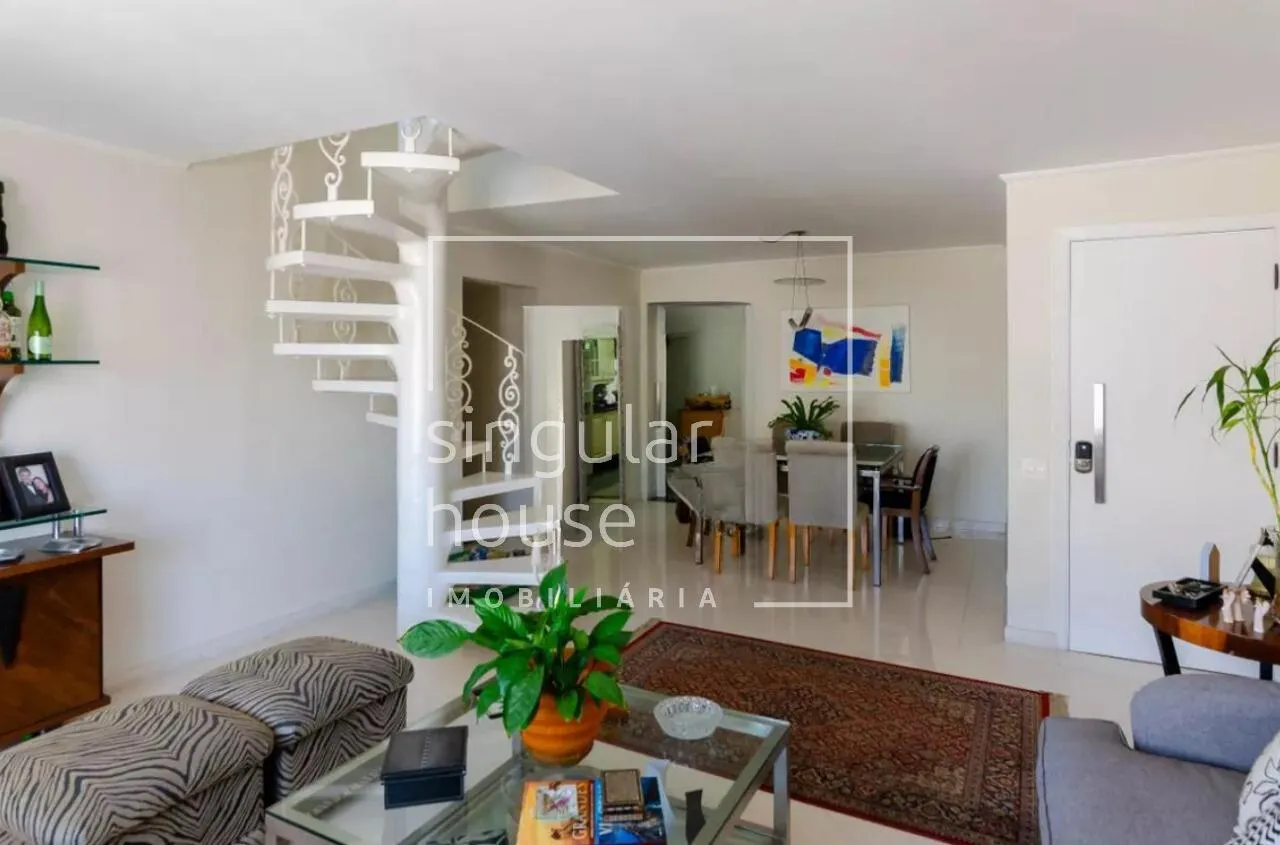 Cobertura com 1 suítes à venda em Brooklin, São Paulo, por R$ 2.440.000 Imagem 4