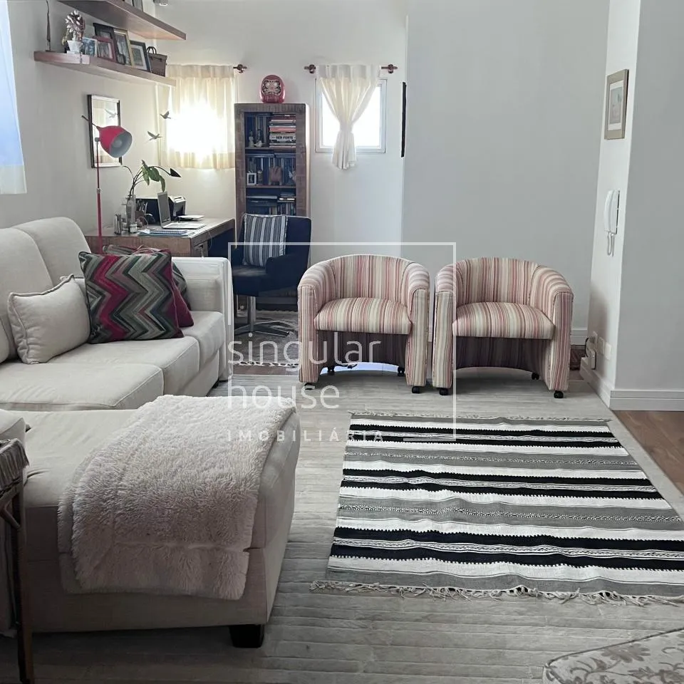 Cobertura com 1 suítes à venda em Brooklin, São Paulo, por R$ 2.440.000 Imagem 16