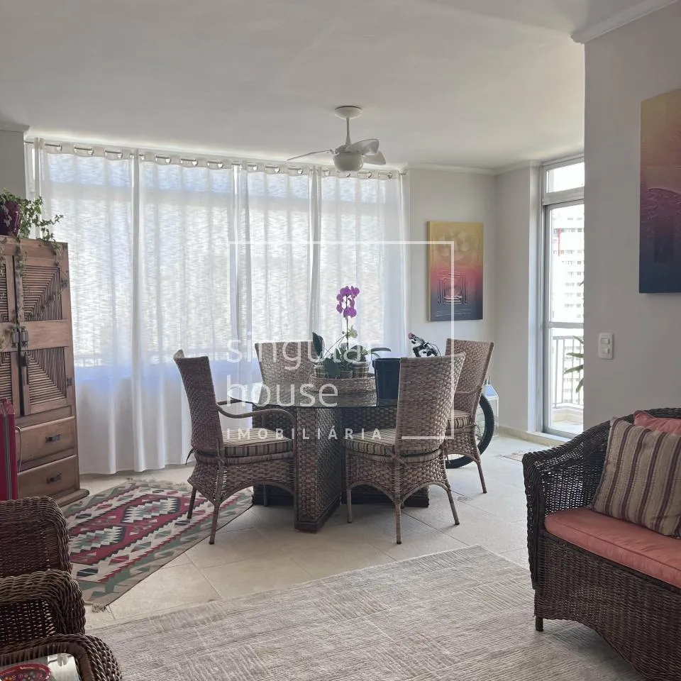 Cobertura com 1 suítes à venda em Brooklin, São Paulo, por R$ 2.440.000 Imagem 17