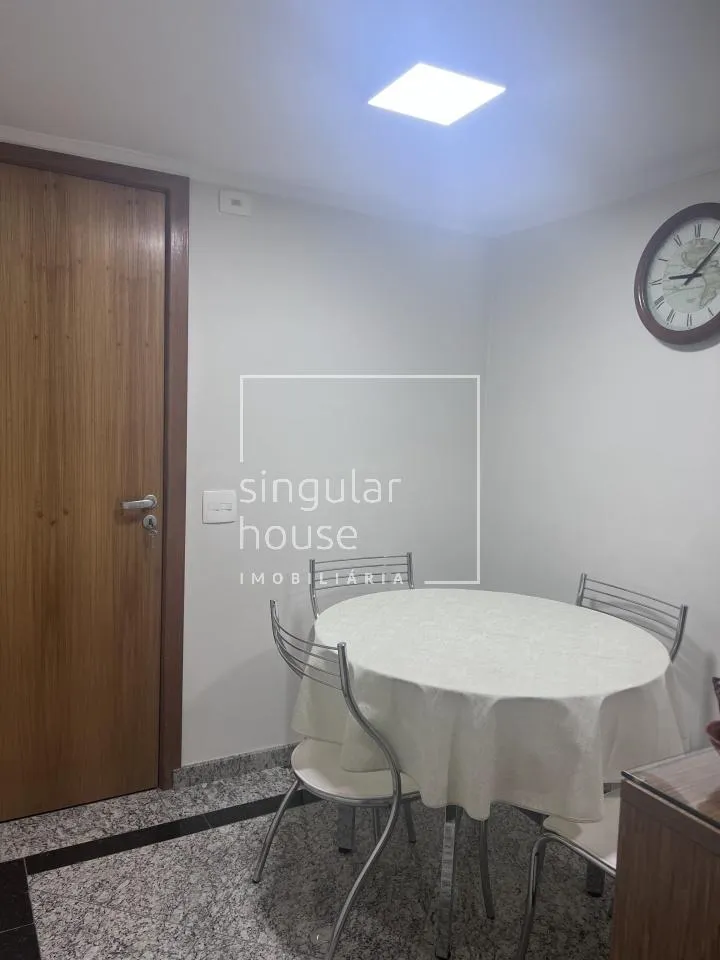 Cobertura com 1 suítes à venda em Brooklin, São Paulo, por R$ 2.440.000 Imagem 19