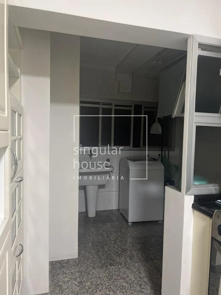 Cobertura com 1 suítes à venda em Brooklin, São Paulo, por R$ 2.440.000 Imagem 22