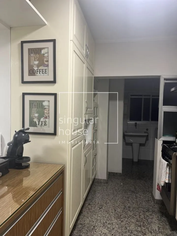 Cobertura com 1 suítes à venda em Brooklin, São Paulo, por R$ 2.440.000 Imagem 23