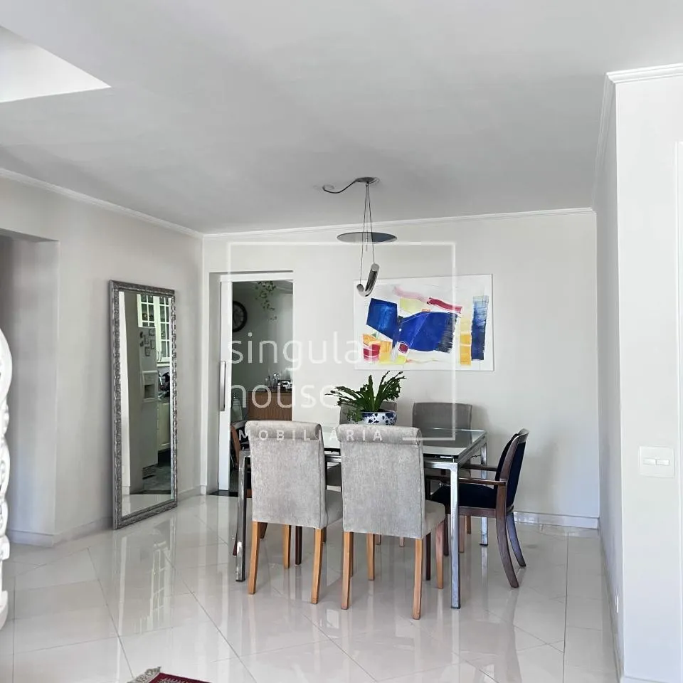 Cobertura com 1 suítes à venda em Brooklin, São Paulo, por R$ 2.440.000 Imagem 5