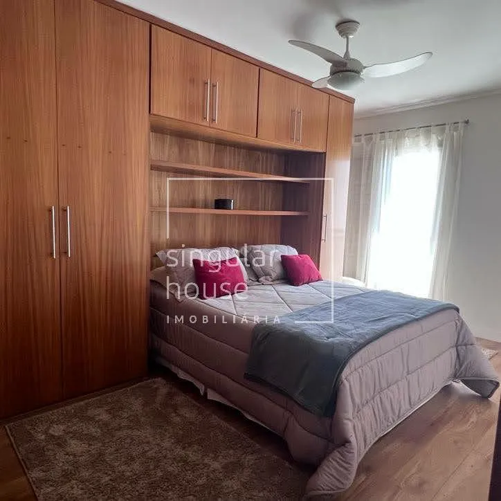 Cobertura com 1 suítes à venda em Brooklin, São Paulo, por R$ 2.440.000 Imagem 8
