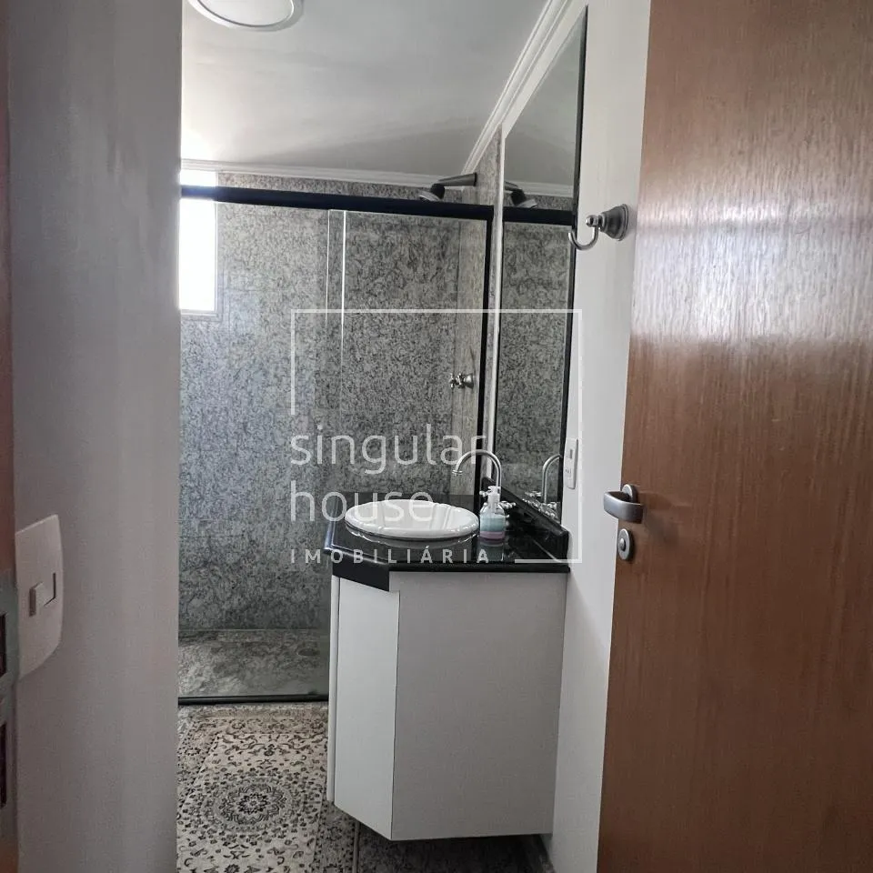 Cobertura com 1 suítes à venda em Brooklin, São Paulo, por R$ 2.440.000 Imagem 9