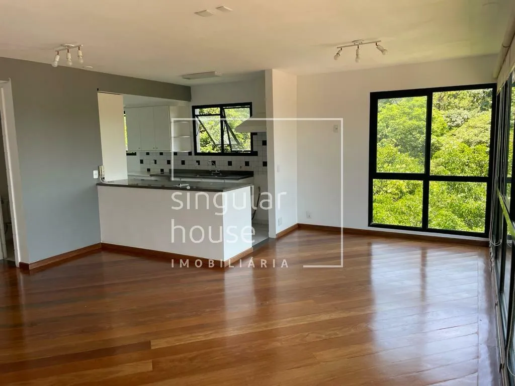 Duplex com 2 suítes à venda em Pinheiros, São Paulo, por R$ 2.150.000