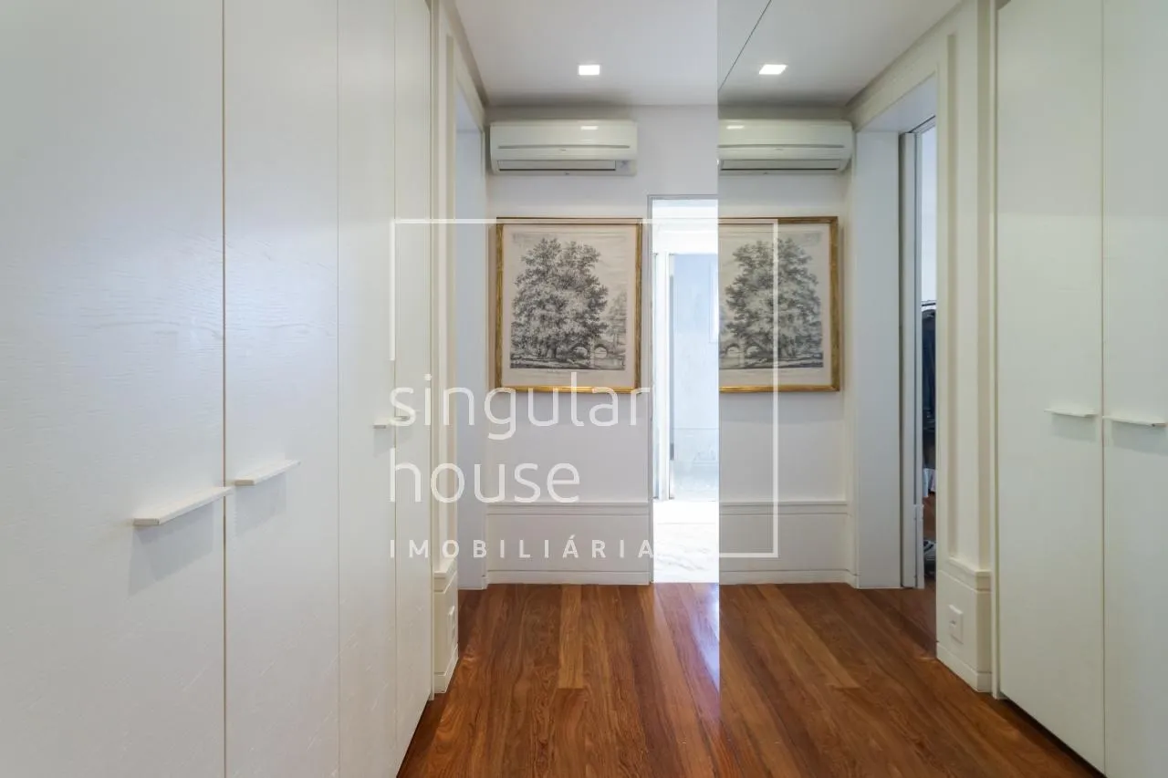 Apartamento com 3 suítes à venda em Itaim Bibi, São Paulo, por R$ 15.490.000 Imagem 15