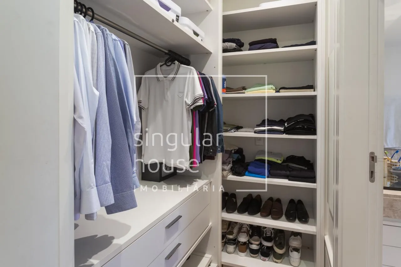 Apartamento com 3 suítes à venda em Itaim Bibi, São Paulo, por R$ 15.490.000 Imagem 22