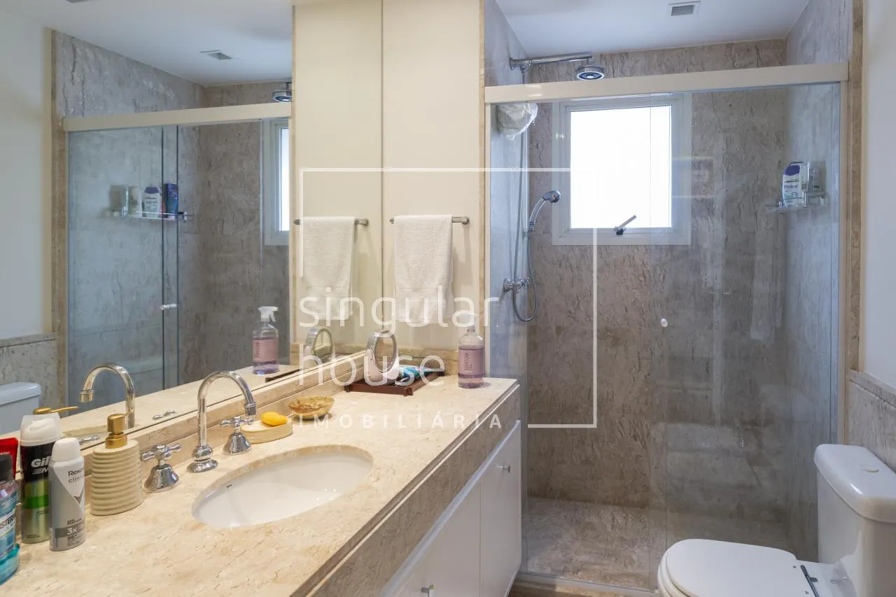 Apartamento com 3 suítes à venda em Itaim Bibi, São Paulo, por R$ 15.490.000 Imagem 23