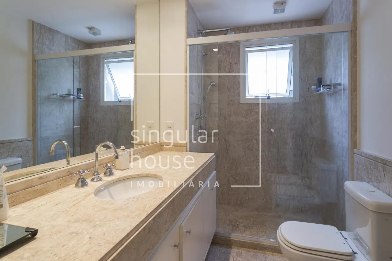 Apartamento com 3 suítes à venda em Itaim Bibi, São Paulo, por R$ 15.490.000 Imagem 25