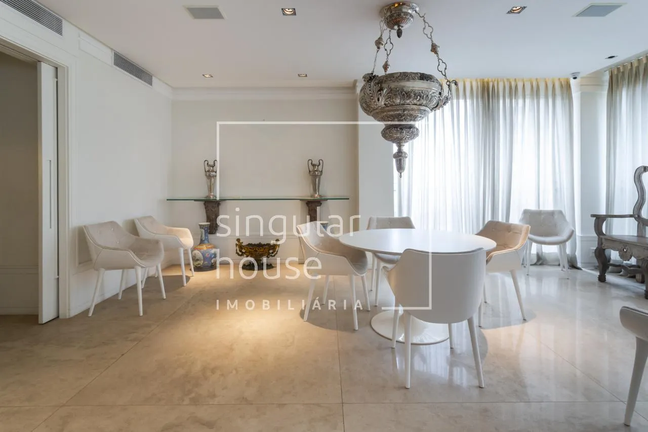 Apartamento com 3 suítes à venda em Itaim Bibi, São Paulo, por R$ 15.490.000 Imagem 10