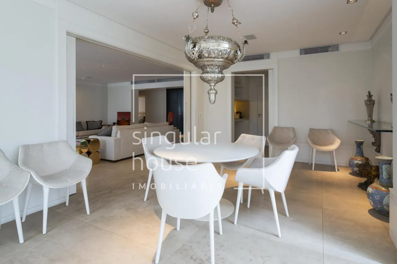 Apartamento com 3 suítes à venda em Itaim Bibi, São Paulo, por R$ 15.490.000 Imagem 11