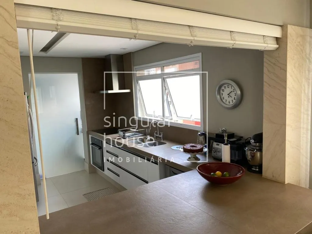 Apartamento com 3 suítes à venda em Vila Olímpia, São Paulo, por R$ 3.500.000 Imagem 13