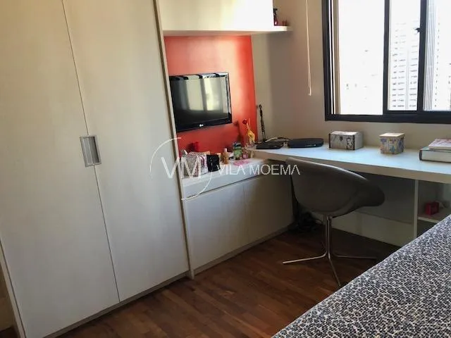 Apartamento com 2 suítes à venda em Moema, São Paulo, por R$ 2.980.000 Imagem 12