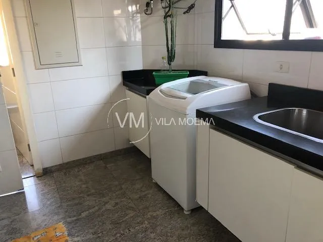 Apartamento com 2 suítes à venda em Moema, São Paulo, por R$ 2.980.000 Imagem 27