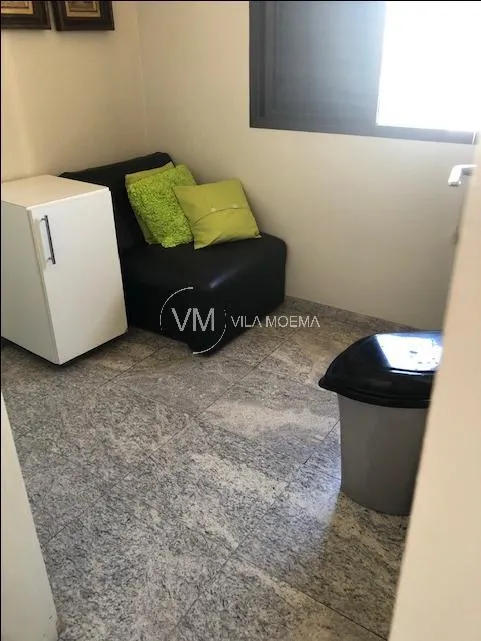 Apartamento com 2 suítes à venda em Moema, São Paulo, por R$ 2.980.000 Imagem 28