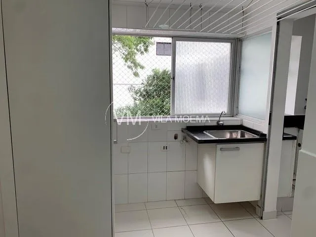 Apartamento com 1 suítes à venda em Vila Nova Conceição, São Paulo, por R$ 2.500.000 Imagem 21