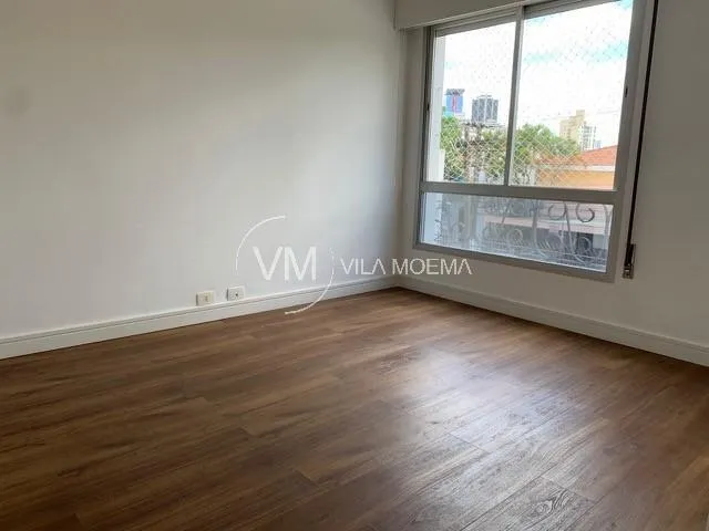Apartamento com 1 suítes à venda em Vila Nova Conceição, São Paulo, por R$ 2.500.000 Imagem 9