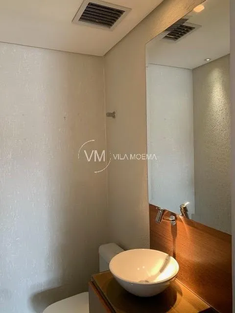 Apartamento com 1 suítes à venda em Vila Nova Conceição, São Paulo, por R$ 2.500.000 Imagem 10