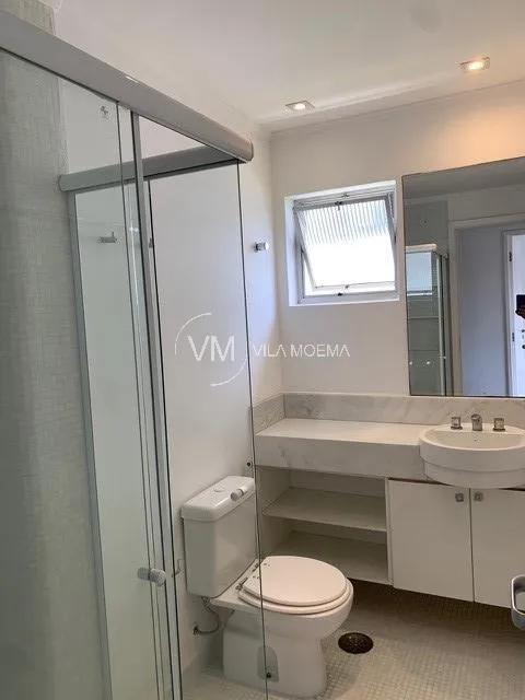 Apartamento com 1 suítes à venda em Vila Nova Conceição, São Paulo, por R$ 2.500.000 Imagem 13