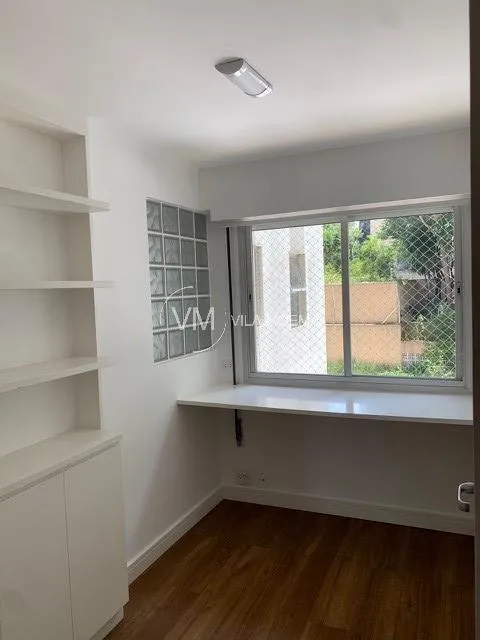 Apartamento com 1 suítes à venda em Vila Nova Conceição, São Paulo, por R$ 2.500.000 Imagem 12