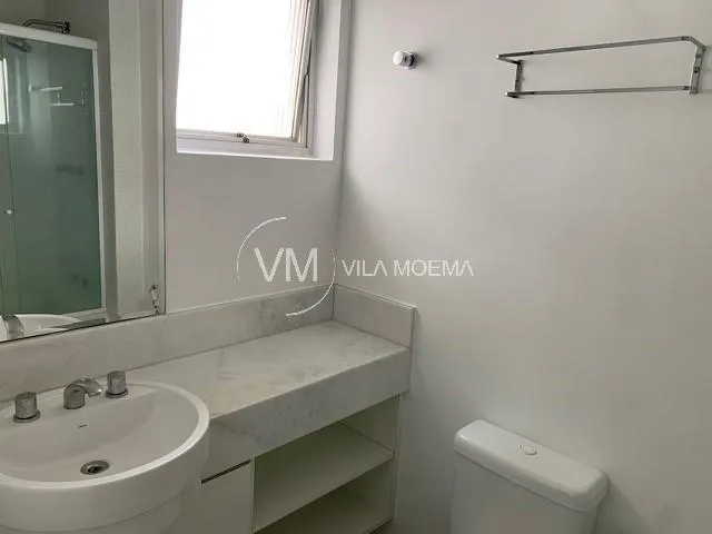 Apartamento com 1 suítes à venda em Vila Nova Conceição, São Paulo, por R$ 2.500.000 Imagem 17