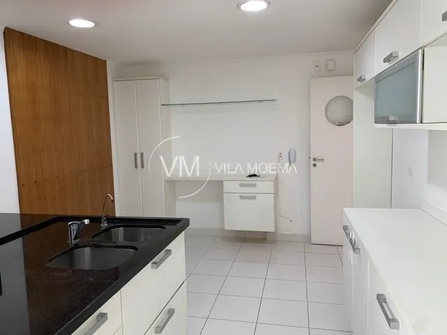 Apartamento com 1 suítes à venda em Vila Nova Conceição, São Paulo, por R$ 2.500.000 Imagem 18