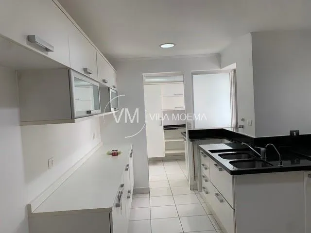Apartamento com 1 suítes à venda em Vila Nova Conceição, São Paulo, por R$ 2.500.000 Imagem 19