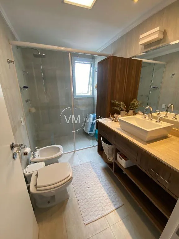 Apartamento com 3 suítes à venda em Moema, São Paulo, por R$ 3.500.000 Imagem 7