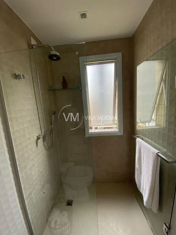 Apartamento com 3 suítes à venda em Moema, São Paulo, por R$ 3.500.000 Imagem 8