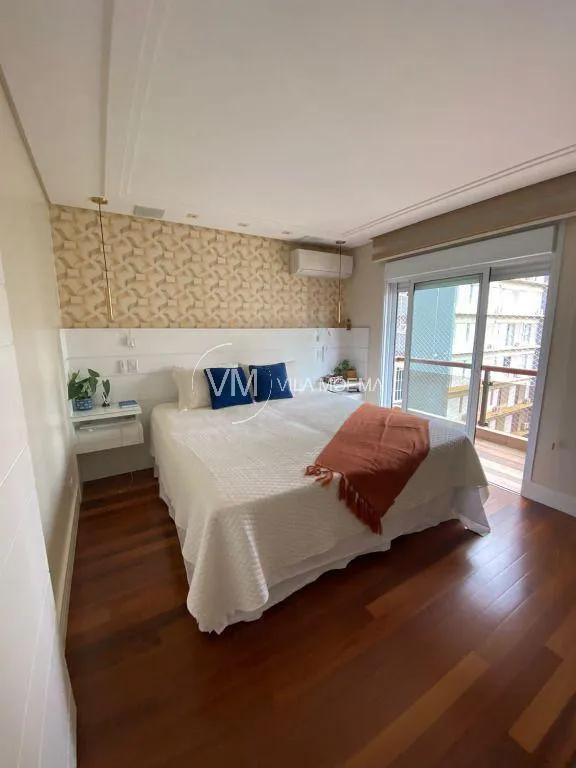 Apartamento com 3 suítes à venda em Moema, São Paulo, por R$ 3.500.000 Imagem 9