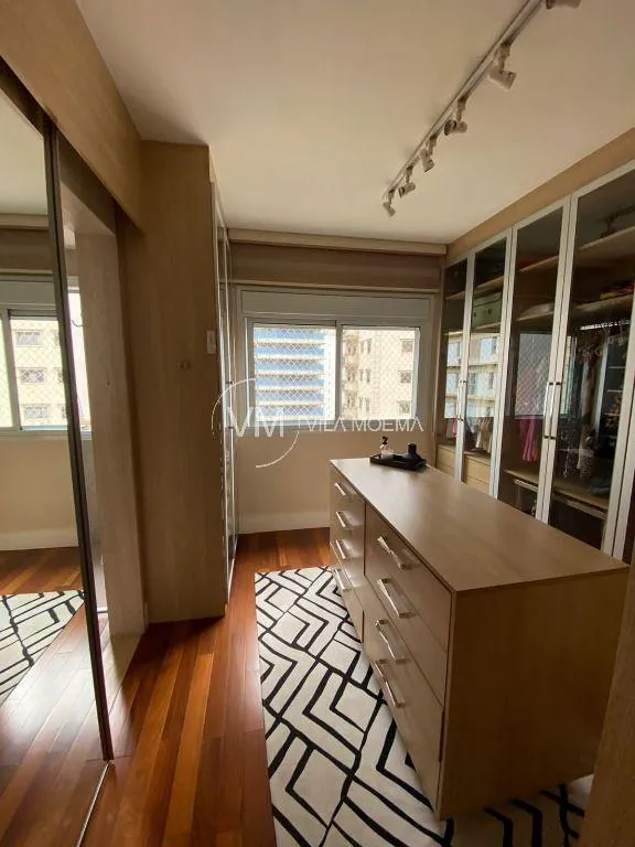 Apartamento com 3 suítes à venda em Moema, São Paulo, por R$ 3.500.000 Imagem 10